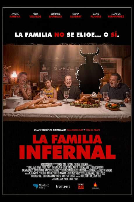 The Infernal Family